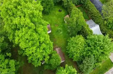 720 Hastings Avenue Innisfil Ontario L9S 1Z3