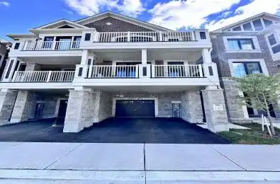 1317 Leriche Way Unit# 70 Milton Ontario L9E 0H5