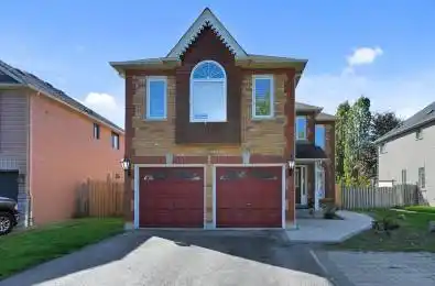 152 Elizabeth Street Ajax Ontario L1T 3X5