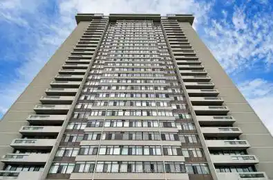 1555 Finch Avenue Unit# 1108 Toronto C15 Ontario M2J 4X9