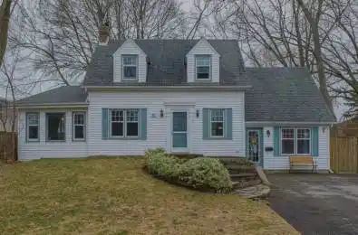 10 Broadview Avenue Mississauga Ontario L5H 2S9