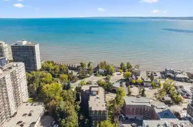 2121 Lakeshore Road Unit# 401 Burlington Ontario L7R 1C9