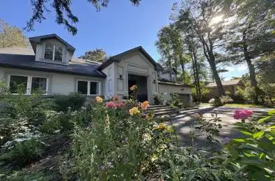 1508 Oakhill Drive Oakville Ontario L6J 1Y5