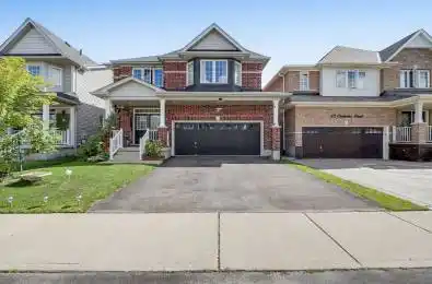 51 Cheevers Road Brantford Ontario N3T 0K3
