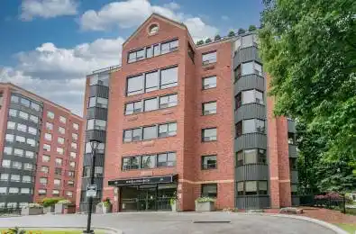 20 Ellen Street Unit# 611 Kitchener Ontario N2H 6R7