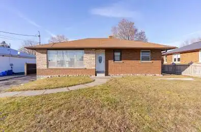 18200 Leslie Street East Gwillimbury Ontario L9N 0M5