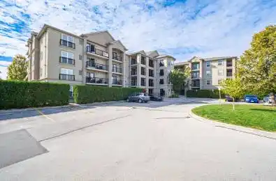 2035 Appleby Line Unit# 111 Burlington Ontario L7L 7G8