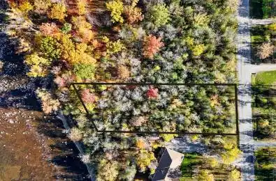 Lot 2 Hillside Drive Trent Hills Ontario K0L 1L0