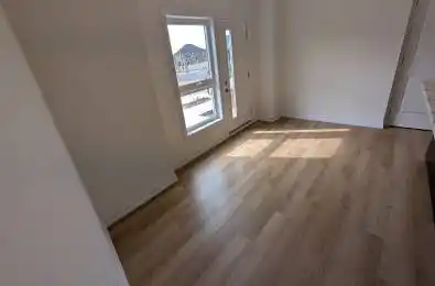 71 GREAT FALLS Boulevard Unit# 53 Hamilton Ontario L8B 1Y5