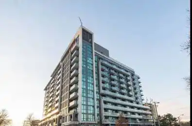 80 Esther Lorrie Drive Unit# 918 Toronto W10 Ontario M9W 0C6