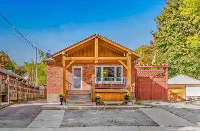 6501 Erwin Crescent Niagara Falls Ontario L2G 4Z9