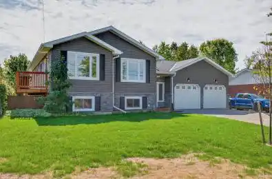 21 Hillside Drive Kawartha Lakes Ontario K9V 1A3