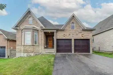 126 Aberfoyle Mill Crescent Puslinch Ontario N1H 6H9