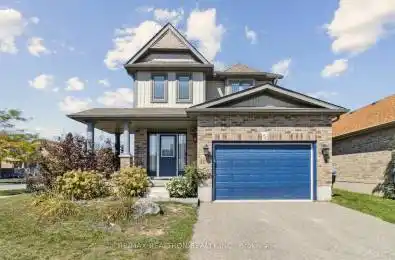 45 Irwin Crescent New Tecumseth Ontario L9R 0G7