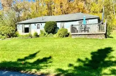 118 Percy Crescent Scugog Ontario L9L 1B4