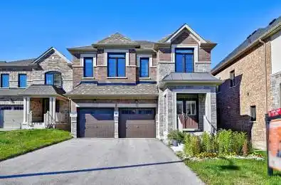 12 Meadow Vista Crescent East Gwillimbury Ontario L9N 0T4