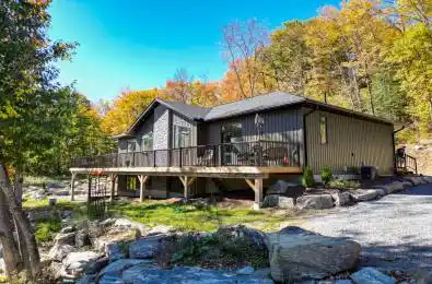 1203 Burlmarie Road Lake of Bays Ontario P0B 1A0