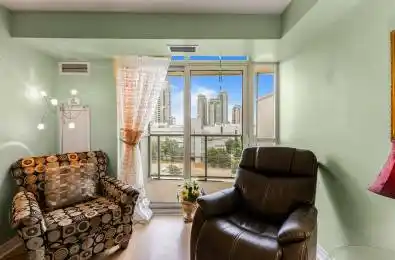 83 Borough Drive Unit# 809 Toronto E09 Ontario M1P 5E4