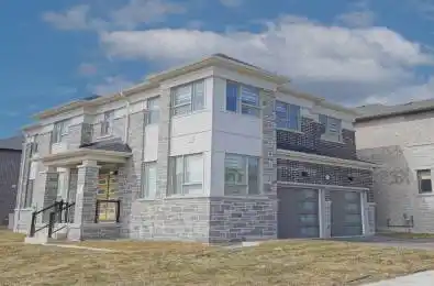 1475 mockingbird Square Pickering Ontario L1X 0N8