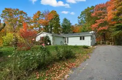 1016 Victoria Street Muskoka Lakes Ontario L0K 1E0