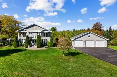 282 Lakeshore Road Alnwick/Haldimand Ontario K9A 4J8