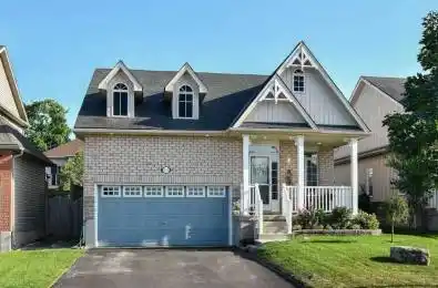 333 Berry Street Shelburne Ontario L9V 3C1