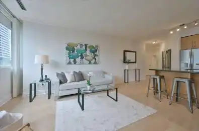 555 Yonge Street Unit# 413 Toronto C08 Ontario M4Y 3A6