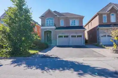 146 Shale Crescent Vaughan Ontario L6A 4N5