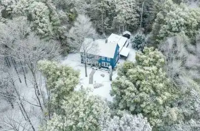 19211 Mountainview Road Caledon Ontario L7K 2G6