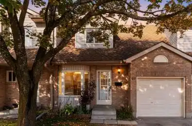 31 Parkview Drive Unit# 61 Orangeville Ontario L9W 4J1