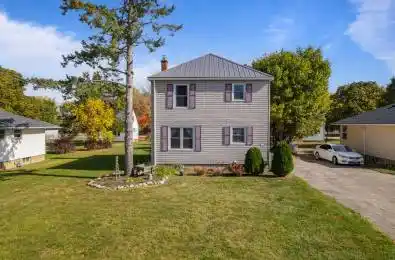 106 KENSINGTON Crescent South Huron Ontario N0M 1Y0