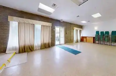 358 Lindsay Street Unit# 354(L) Kawartha Lakes Ontario K9V 4R4