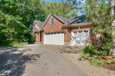 1329 Clarkson Road Mississauga Ontario L5J 2W6