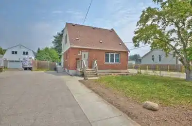 3090 Dorchester Road Niagara Falls Ontario L2J 2Z7