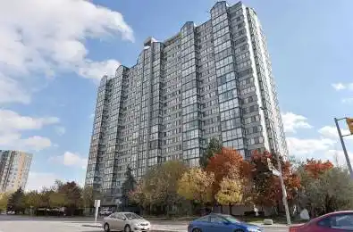 350 Webb Drive Unit# 512 Mississauga Ontario L5B 3W4