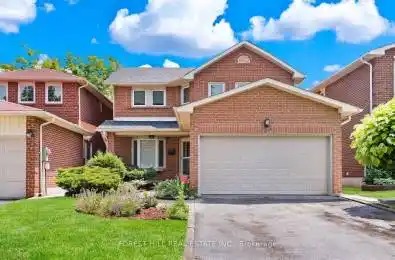 23 Tarsus Crescent Toronto E10 Ontario M1C 3W6