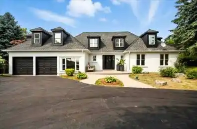 29 Currie Drive Puslinch Ontario N0B 2C0