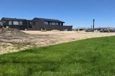 116 Sebastian Street Unit# 103 Blue Mountains Ontario N0H 1J0