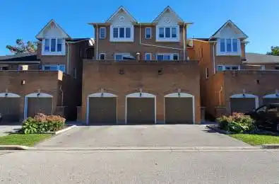 60 Barondale Drive Unit# 306 Mississauga Ontario L4Z 3N8