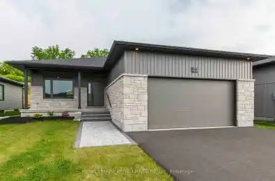 23 Schmidt Way Quinte West Ontario K8V 0L5
