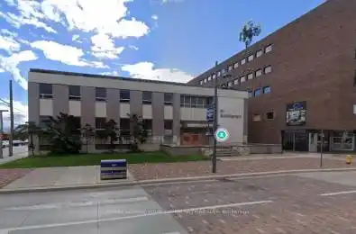 45 Bridge Street Belleville Ontario K8N 1L5