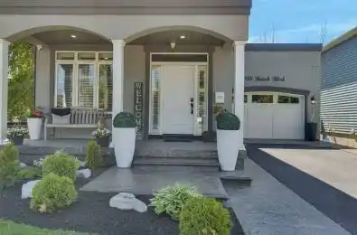 958 Beach Boulevard Hamilton Ontario L8H 6Z4