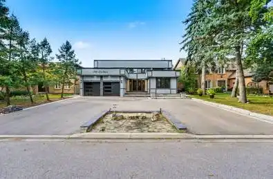 32 Colton Crescent Vaughan Ontario L4L 3L7