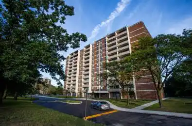 3120 Kirwin Avenue Unit# PH 6 Mississauga Ontario L5A 3R2