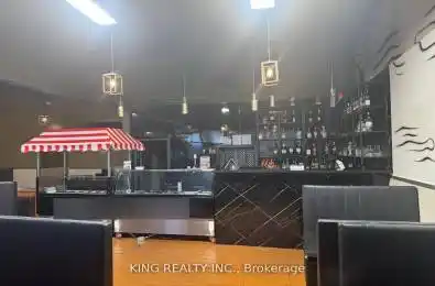 470 Chrysler Drive Unit# 25 & 26 Brampton Ontario L6S 0C1