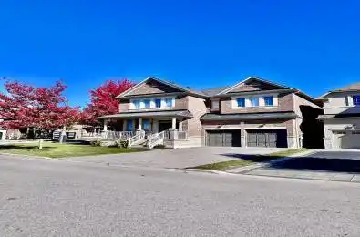 1137 Quick Street Newmarket Ontario L3X 0A6