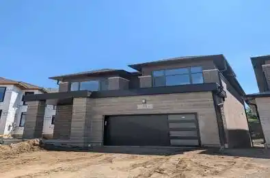 11 Dagenham Dr Drive Whitby Ontario L1P 0E2