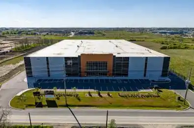 190 Glover Road Unit# Opt 2 Hamilton Ontario L0R 1P0