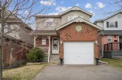 15 Alderson Drive Cambridge Ontario N3C 4C6