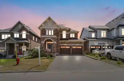 10 Porter Drive Orangeville Ontario L9W 6Z4